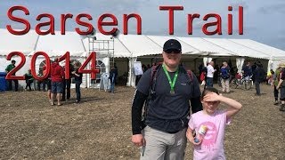 Sarsen Trail 2014 [Full video]