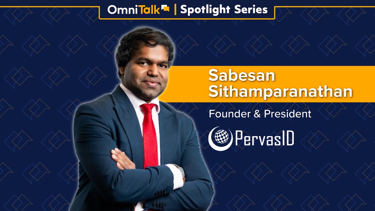 How To Achieve 99%+ Inventory Accuracy And Real-Time Tracking With PervasID | Spotlight Series