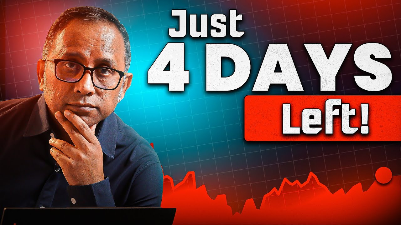 तूफ़ान से पहले की शांति ? Market Prediction for tomorrow #bulltrack #nifty