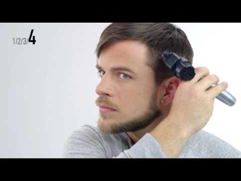 Afeitadora eléctrica iShaper Panasonic - Second Medium