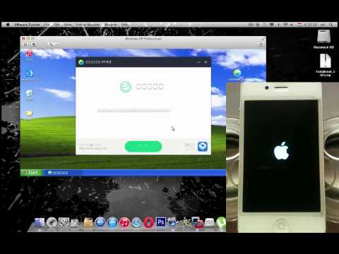 iSItelinks --- ios 8.1.1 unterhered TaiG jaillbreak v1.0.2 for mac ---