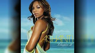 Ashanti - Shany Shia (Skit) (Instrumental)