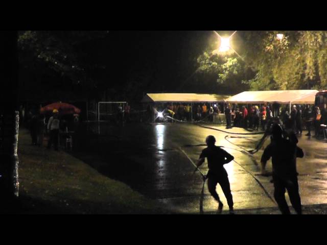 Hájov-pod hasičárnou, 01. 09. 2012