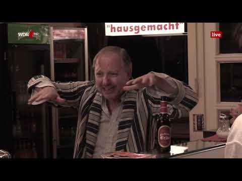 Dittsche 245   KW22 2019   Sonnencreme für Pferde   mit Pierre M  Krause WDR 2