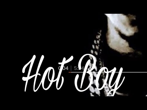 Hot boy (juno June) official audio (Hiphop Rap song)