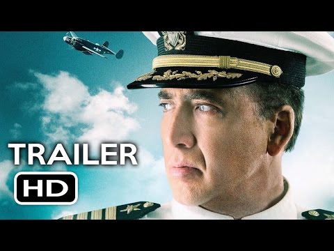 USS Indianapolis: Men Of Courage (2016) Trailer