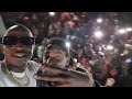 Macky 2 Brought Out Muzo Aka Alphonso To Perform With Him On Stage In Kasama Last Night