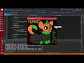 Pumkat Pixel