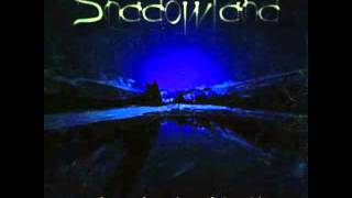 Bernd Intveen mit Shadowland - Light and shadow