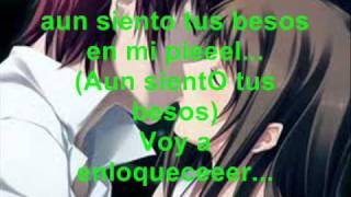 nikki clan te siento letra