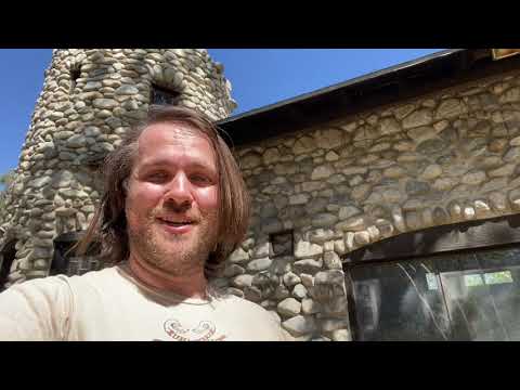 Etan Does LA 129: The Lummis House (El Alisal) | Los Angeles history