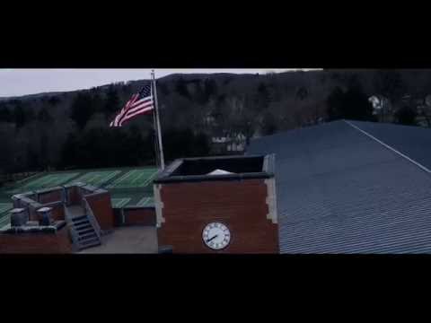 "The Left Behind" Teaser Trailer