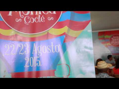 Y&Z Grupo Creativo te invita a la Feria de Coclé.