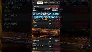 #NISA,#新NISA,#つみたてNISA,#iDeCo,#配当金,#配当利回り,#決算,#決算分析,#業績,#企業分析,#銘柄分析,#株予想,#株の買い方