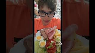 stef bos. Breek de stilte