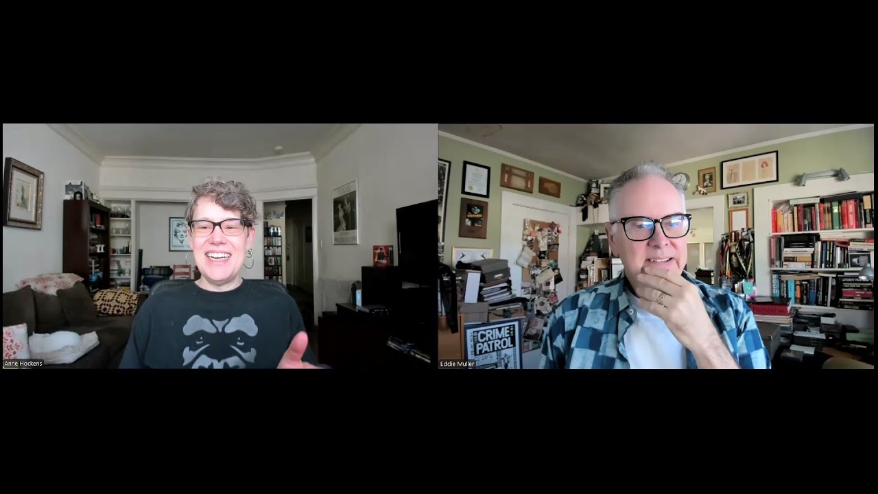 ASK EDDIE - November 20, 2025