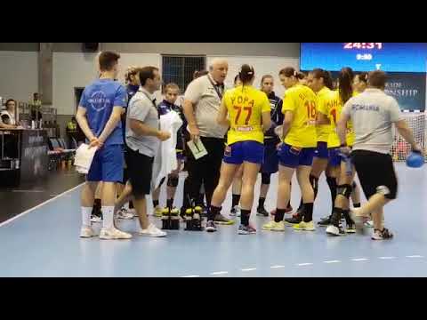 www.sportulsalajean.ro, Campionatul Mondial Handbal U20 3