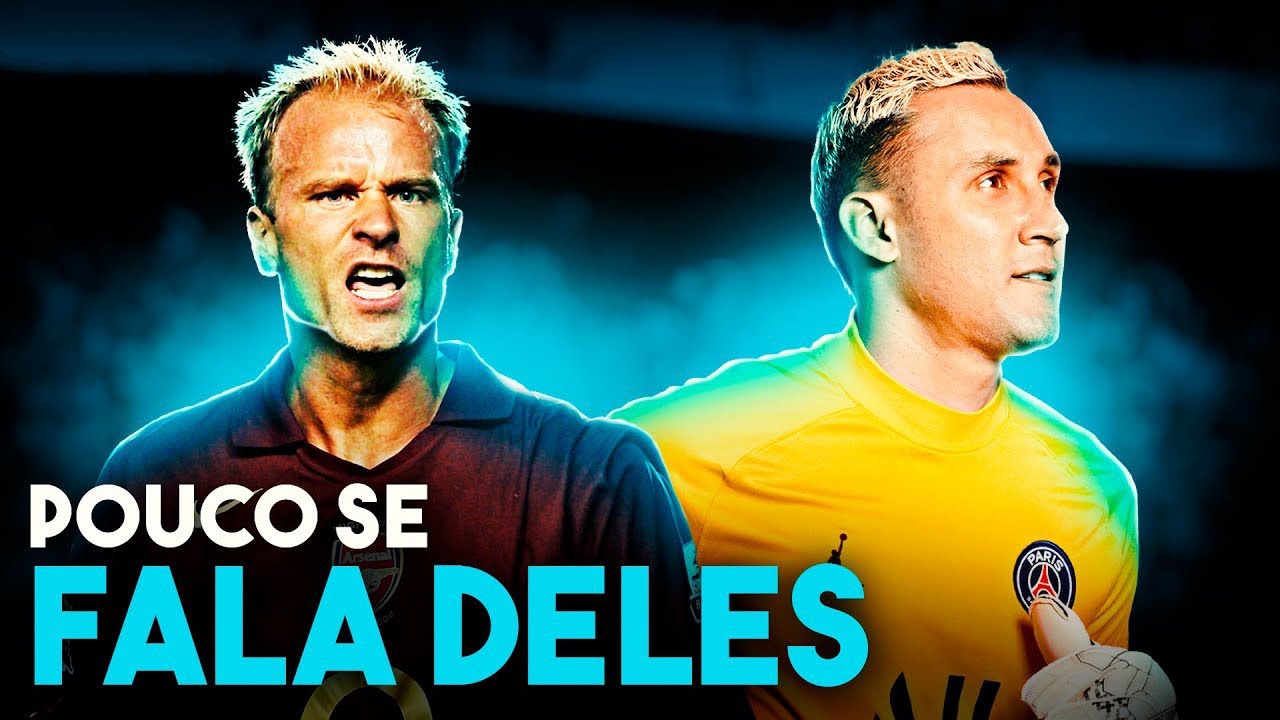 6 JOGADORAÇOS com POUCA MÍDIA 🤷‍♂️