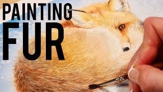 Download lagu 5 Ways to Paint Fur in Watercolor mp3 Download lagu 5 Ways to Paint Fur in Watercolor mp3