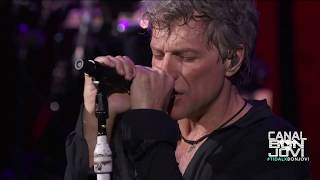 Bon Jovi - Real Love ( Live)