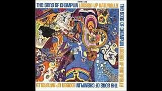 Sons Of Champlin - Freedom