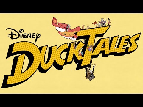 DuckTales - Main Title (2017)