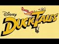 DuckTales Main Title 2017