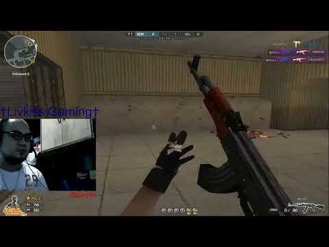 6K barrett titanium beast