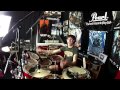 Beast - Nico Vega - Drum Cover (BioShock ...