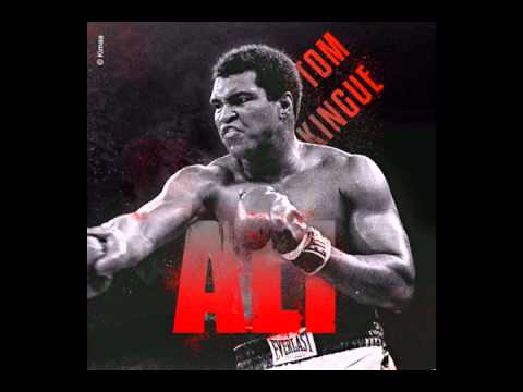 TOM KINGUE - ALI (Audio) [Prod. By Sweet] -  [Skillstorm Music]