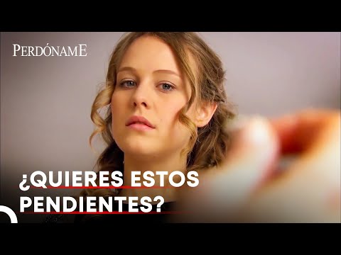 Eylul Amenazó A Feride | Perdóname