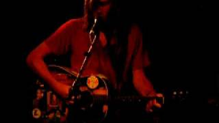 Evan Dando (Lemonheads) 'Frying Pan' 1 27 07 @ 40 Watt Club www.AthensRockShow.com