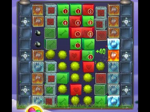 Pet Rescue Saga Level 6089 no boosters