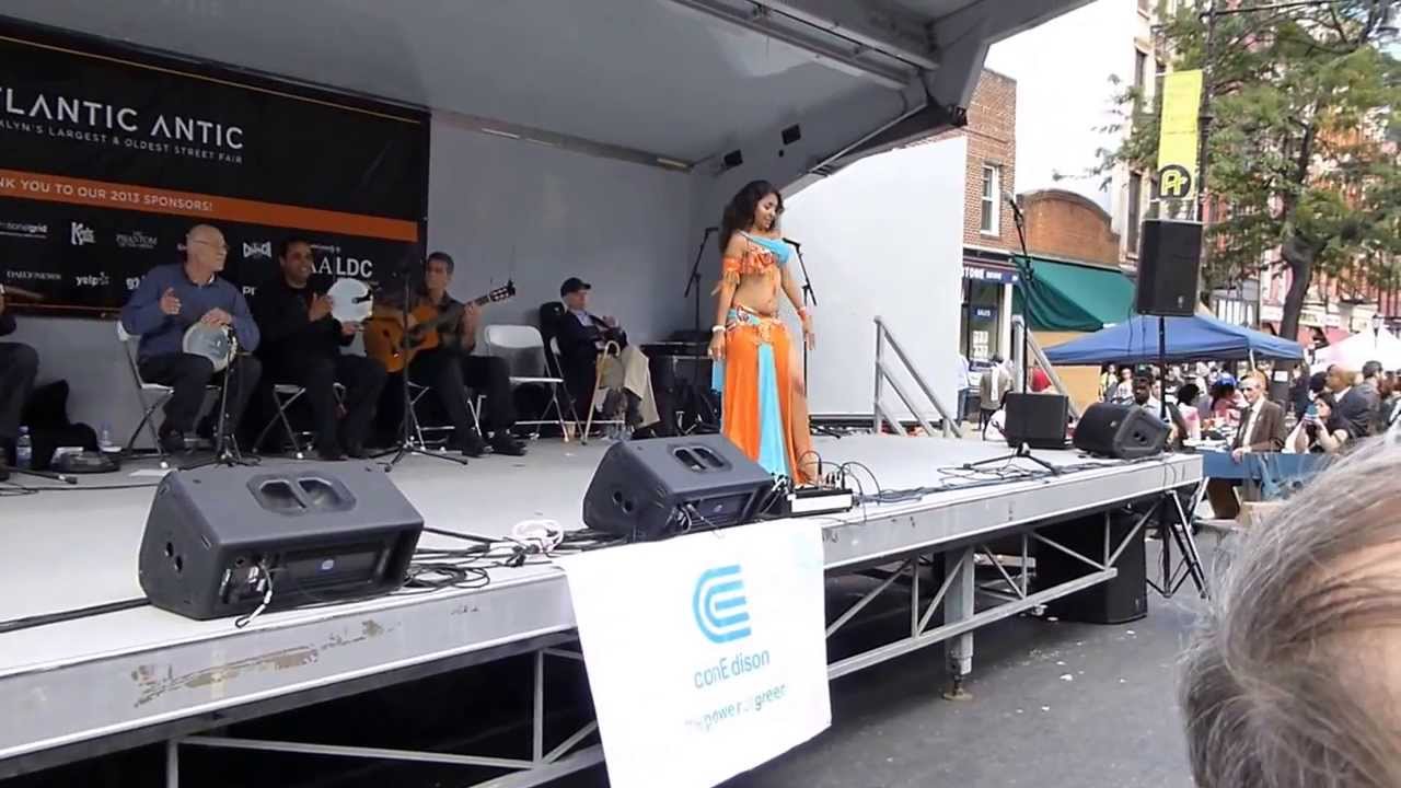 Promotional video thumbnail 2 for Sherine Khatoun