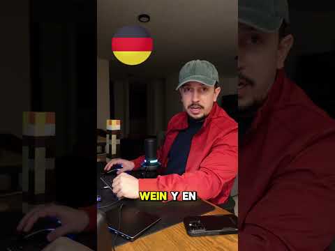 Cognados en alemán e italiano parte 1#idiomas #deutsch #italiano #languages  #lingue #viajar