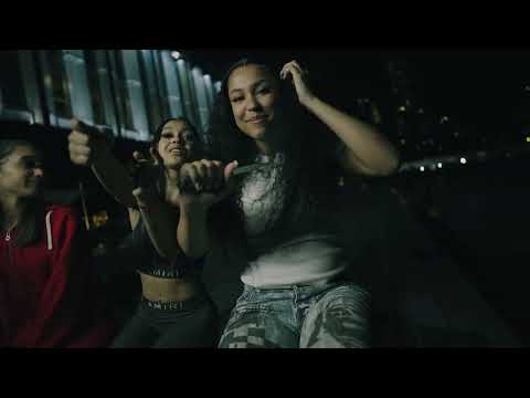 Rubi G ft Jazzy G & Enny B - Slide (Official Music Video)