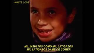 Corazones Rojos - Los Prisioneros // Letra
