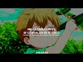 Given ; OST | Fuyu No Hanashi | Sub. Español & Romaji. (AMV)
