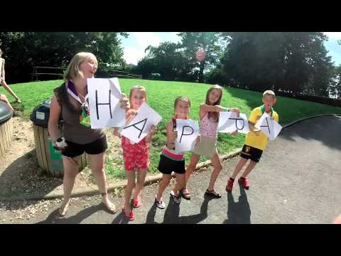 Kazou Antwerpen  Op Ontdekking Wanne 2014