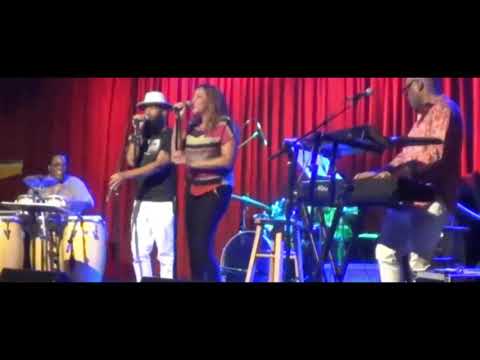 Mo Egeston All-Stars featuring Jessica Butler and Robert Nelson Celebrate the Groove 8/28