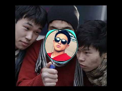 Jax 02.14 (Jana 02.14) - Всего лишь (при уч Белый)