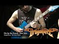 DragonForce - Die by the Sword (Sam Totman Solo Playthrough)