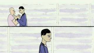 Anti Violence Film - 'Parallel Lives'