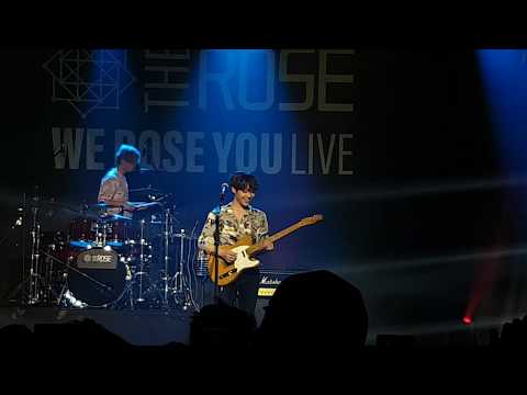 191206 The Rose(더로즈) - ILYSB (LANY) @ We Rose You Live in Kuala Lumpur [FANCAM]