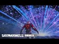 SayMaxWell - Fortnite - The End [Remix]