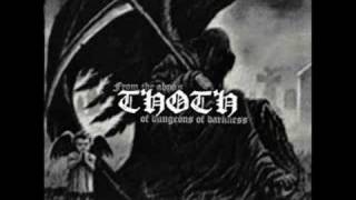 Thoth - The Parasite