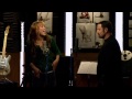 In Session With John Travolta And Miley Cyrus