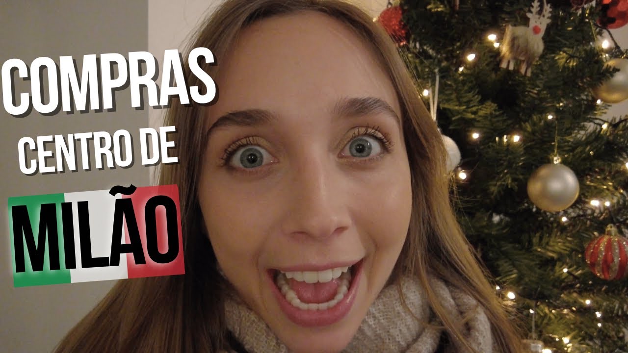 Compras no Centro de Milão: dicas de lojas e restaurantes