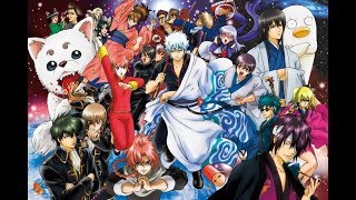 Gintama AMV 『ЯeaL - Kagerou Sub español』 (Opening Full)