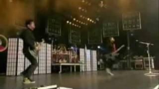 Savior (Live at PinkPop)-30 Seconds to Mars